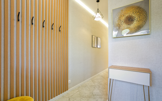 Familiya Gurzuf Apartments 17