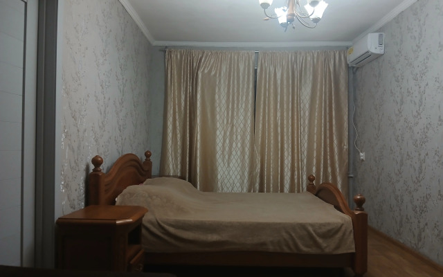 Квартира 2х комнатная в центре напротив автовокзала