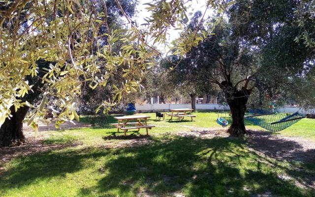 Yazduf Family Holiday Homes