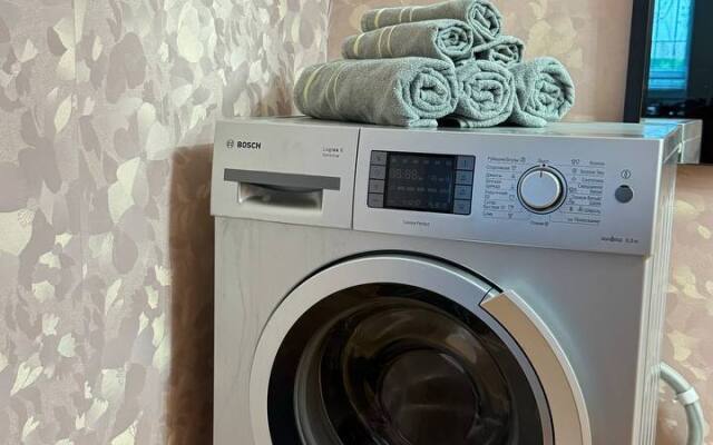 Квартира на Нейбута 47