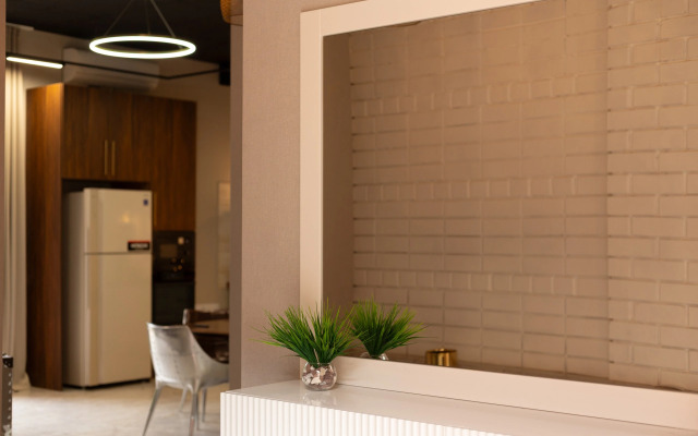 Apart M Guest House