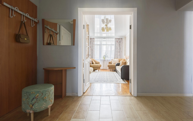 Квартира Лево-Булачная 50