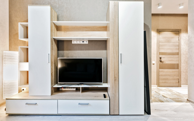 Апартаменты MaxRealty24 Германа Титова 3