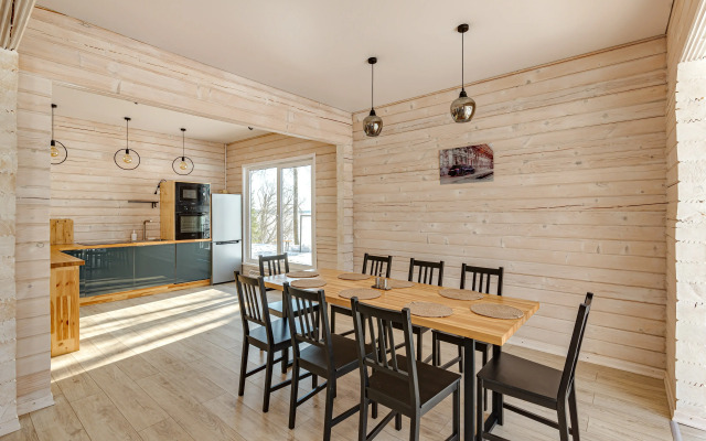 Serdtse Seligera Private house