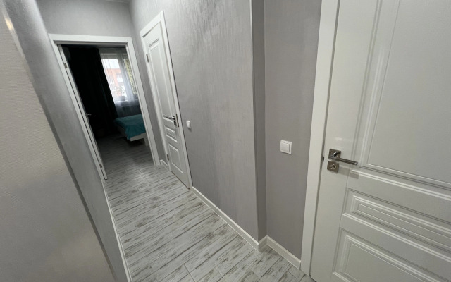 Квартира новая двушка в Родниковой долине