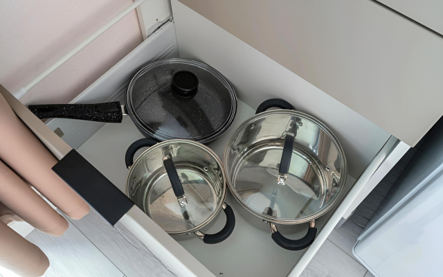 Easy Apart Apartments