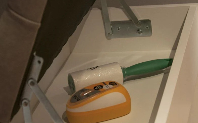 Апартаменты в центре города