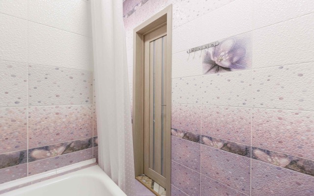 Апартаменты в центре Новосибирска