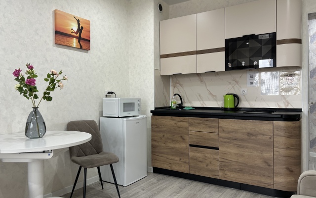Komfortnaya Studiya Apartament