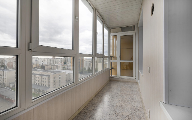 Апартаменты Prince Apartments на Дмитрова 126