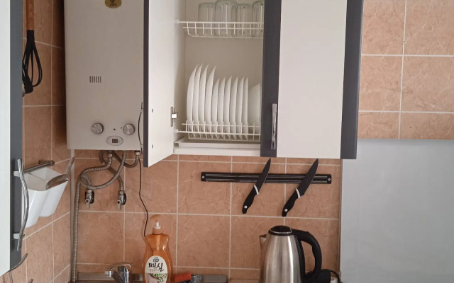 Квартира Уютная  в Центре