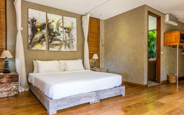 Villa Yoga