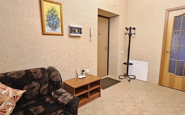 Westrooms na Poberezhye Baltiki 2 Apartments
