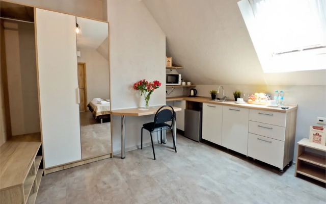 La Terrassa SPA Hotel