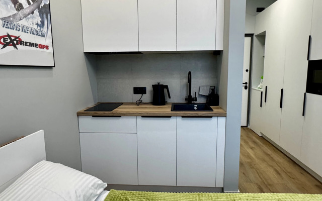 Апартаменты SportApart