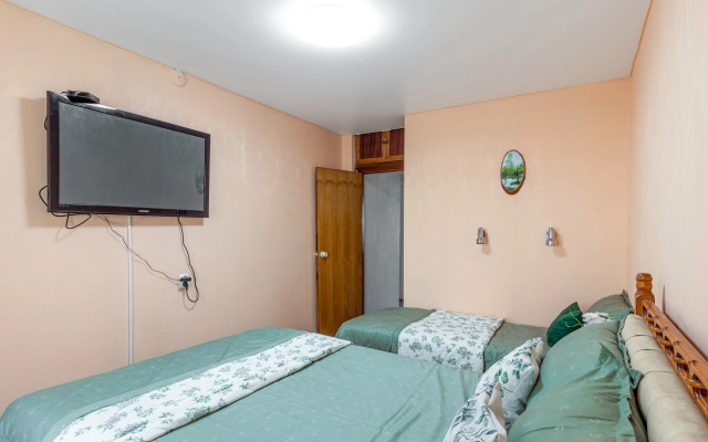 S Vidom Na Otkrytoye More Flat