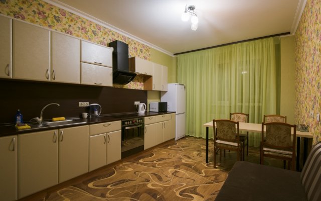 Kozhevennaya 24 Apartments