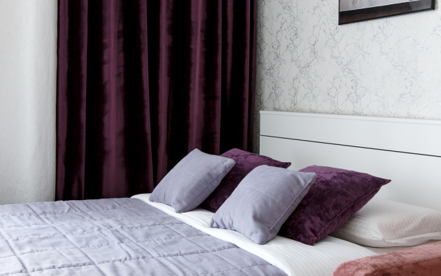 Апартаменты 5 минут езды до центра города. Дом бизн.класса