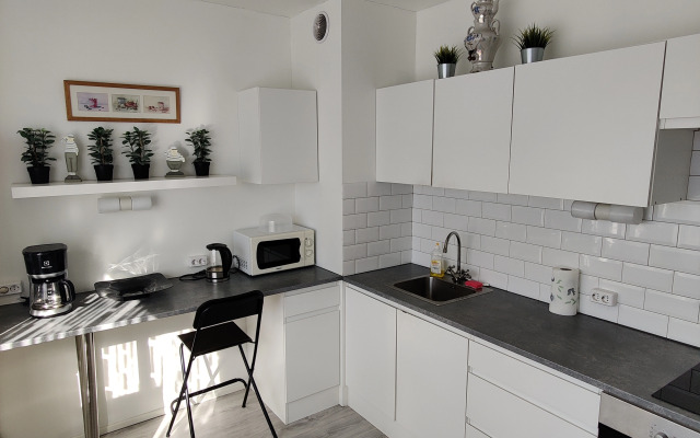 Sweet Family Apartments Hamina Apartments
