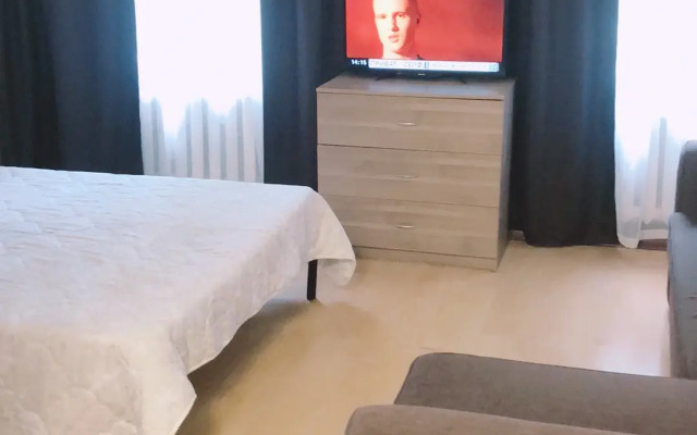 Квартира на Ботанической