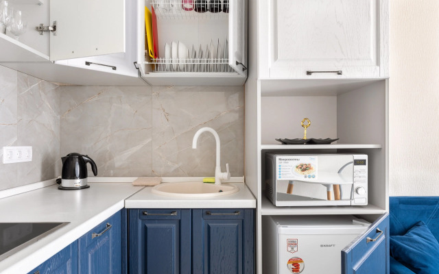 Апартаменты Warm Hearth