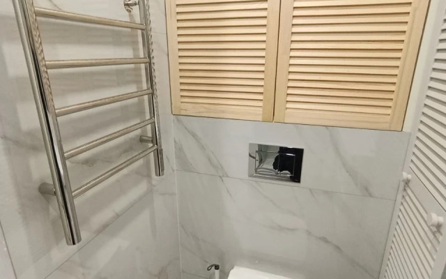 Квартира Россо от Home24