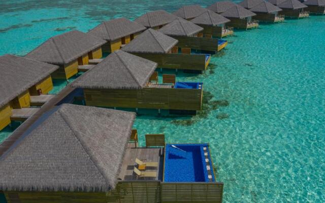 Cocoon Maldives Resort