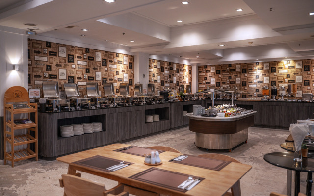 Heeton Concept Pattaya by Compass Hospitality