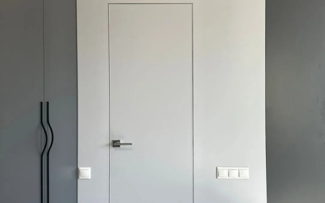 Квартира Видовая в Сочи