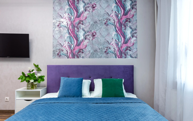 Квартира Oblaka