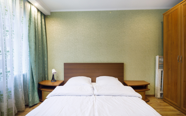 Апартаменты в Центре Курортного Светлогорска