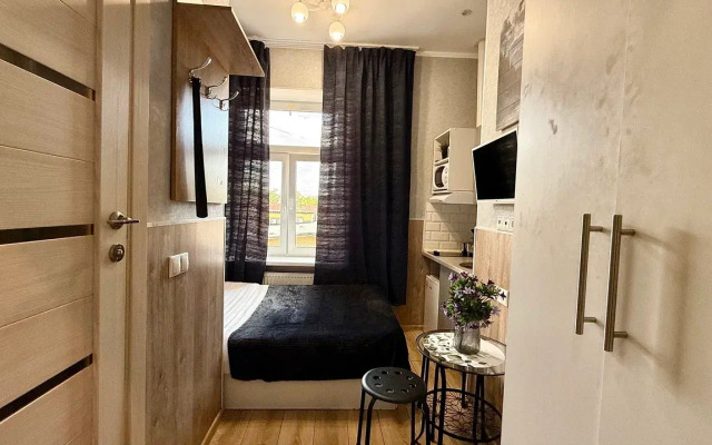 U Metro Pervomayskaya Pm10 Apartments