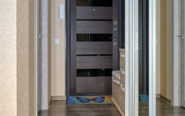 Квартира 1-комнатная с Евроремонтом