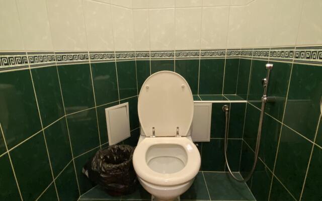 Квартира на Родионова