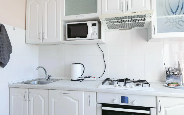 Квартира Однокомнатная Natali Apart на Метро Кантемировская