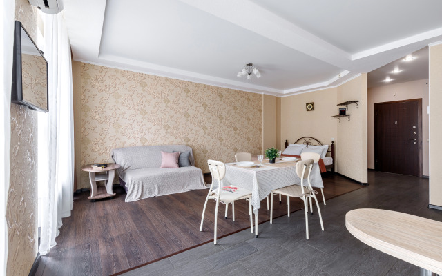 Квартира в Самом Сердце Южной столицы