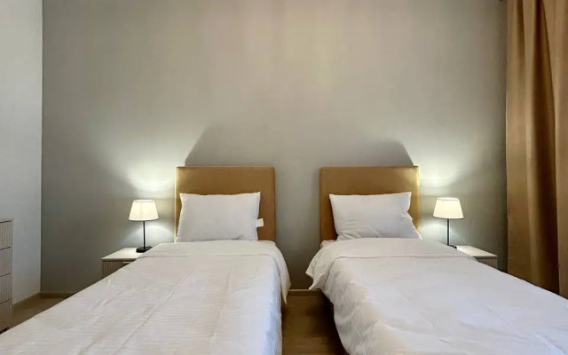 Apartamenty Viollet Flat