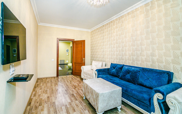 Address City Center Apartments