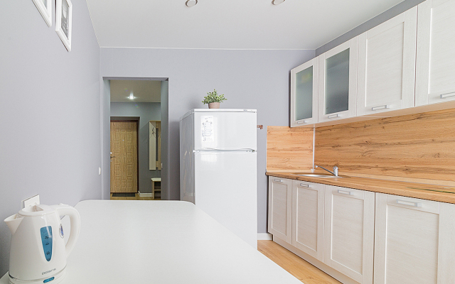 Na Sutki na Budenogo 2 Apartments