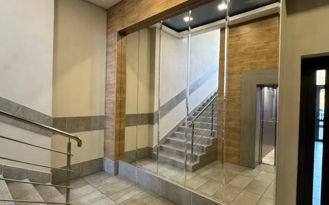 Квартира Уютная в центре города