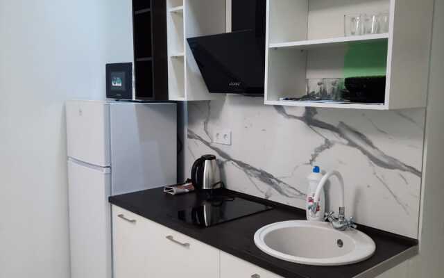 Апартаменты Пархоменко 2 (260)