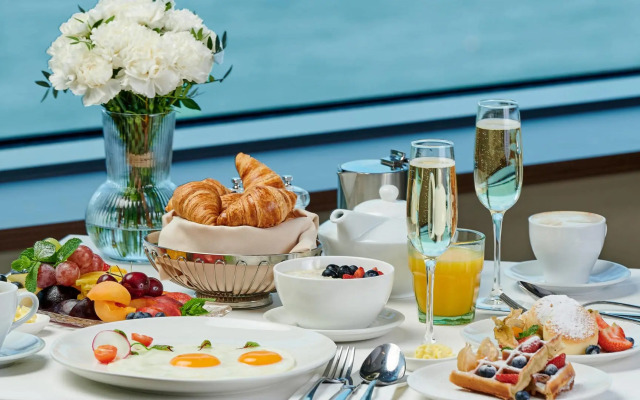 Hotel Pullman Sochi Center
