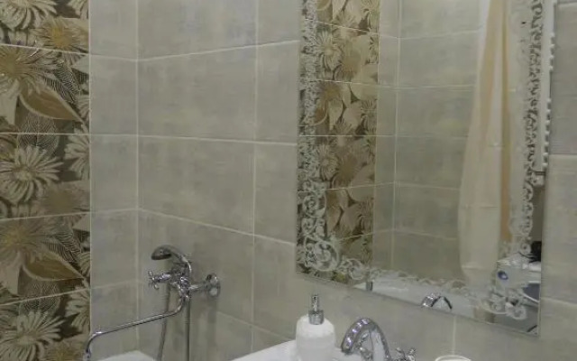 Апартаменты на Чайковского