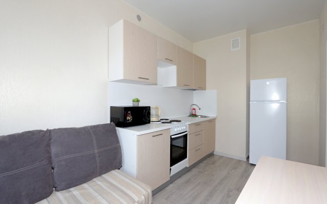 Квартира на Микрохирургии Глаза 5