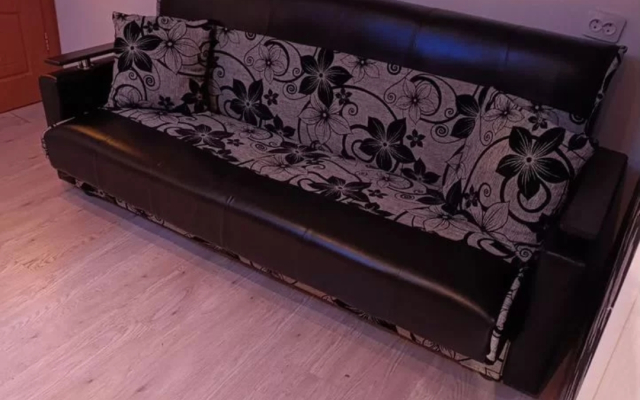 Квартира двухкомнатная