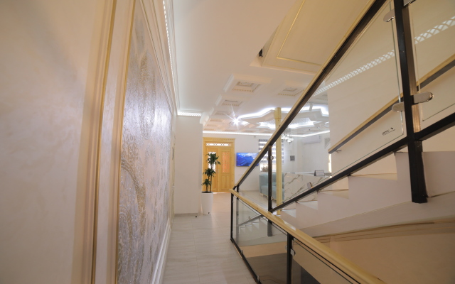 Hotel Annex Hotel Khiva
