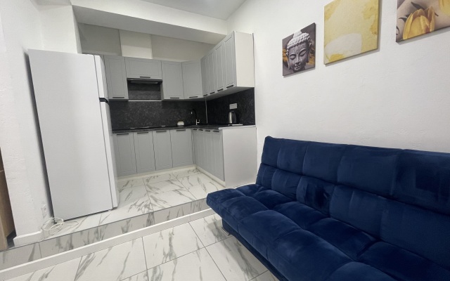 Апартаменты АК Апельсин