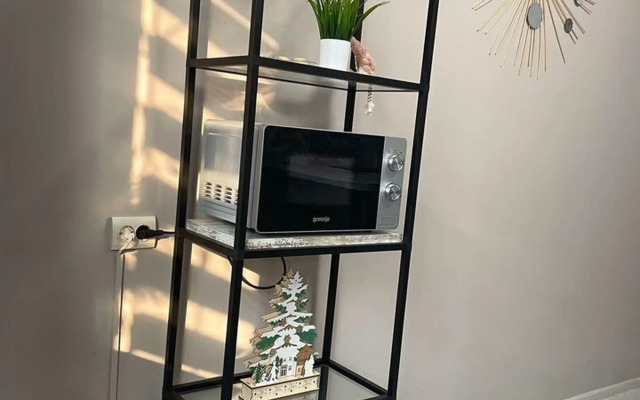 Odnokomnatnaya Na Narodnoy 13v Flat