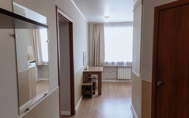 Sokolov Apart-hotel