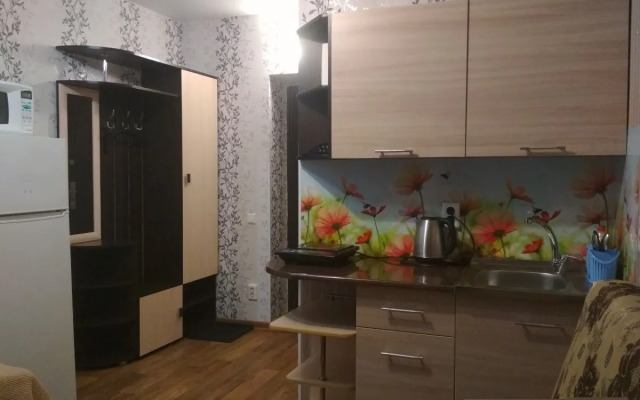 Квартира в Доме Ясень 4